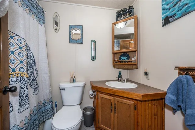 $235,000 | 4390 South Kellogg Road, South Range, WI 54874