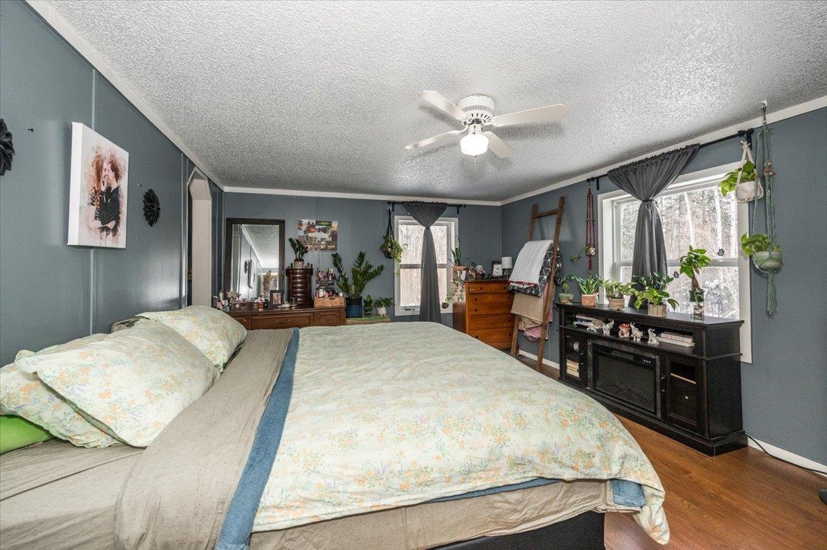 4390 South Kellogg Road South Range, WI 54874 - Photo 16 of 21