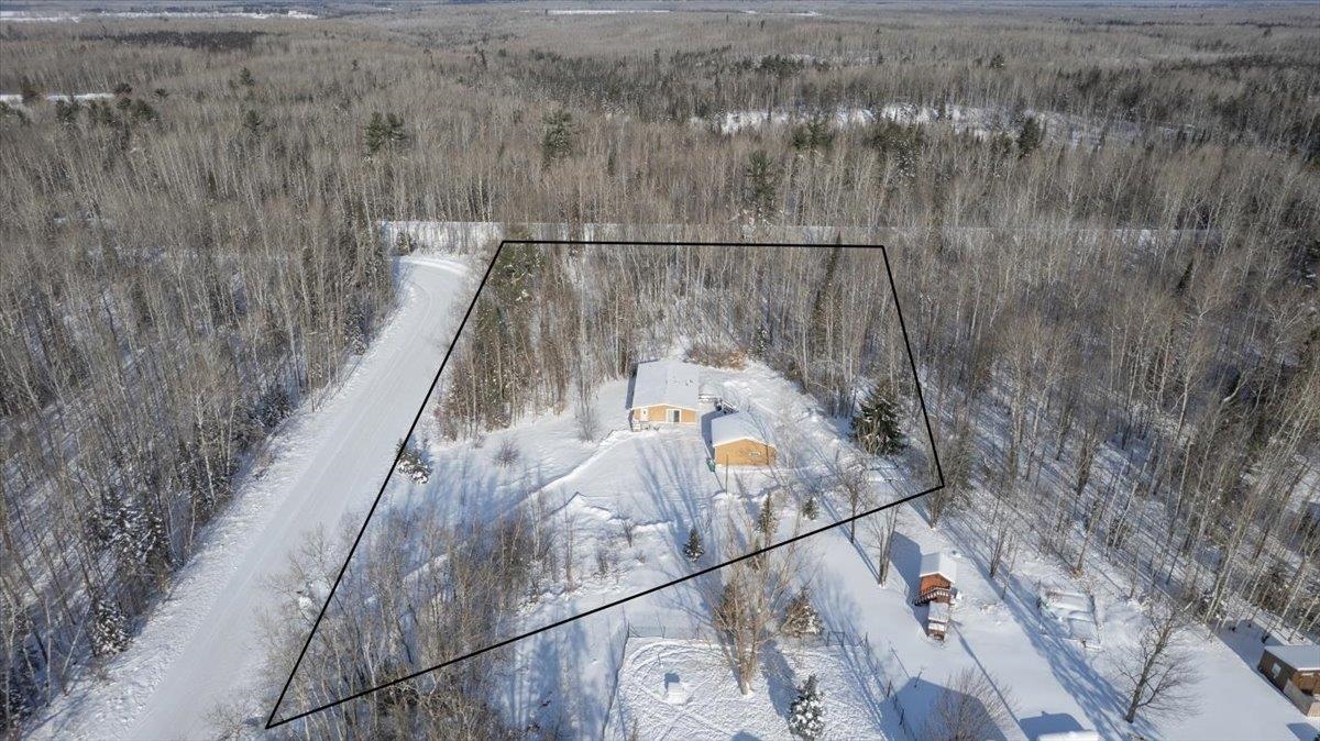 4390 South Kellogg Road South Range, WI 54874 - Photo 19 of 21