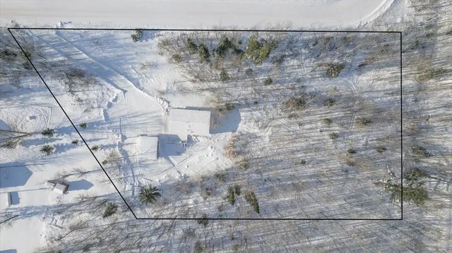 $235,000 | 4390 South Kellogg Road, South Range, WI 54874