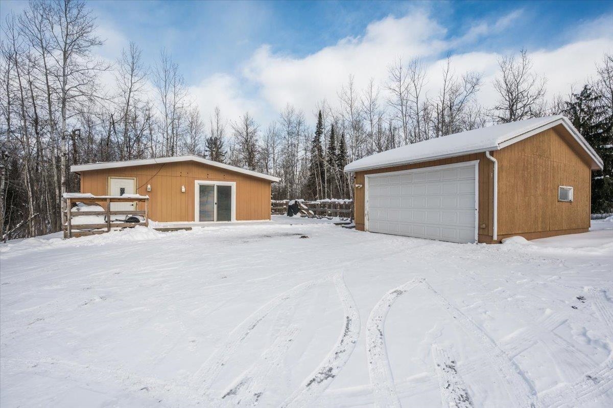 4390 South Kellogg Road South Range, WI 54874 - Photo 3 of 21