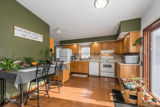 $235,000 | 4390 South Kellogg Road, South Range, WI 54874