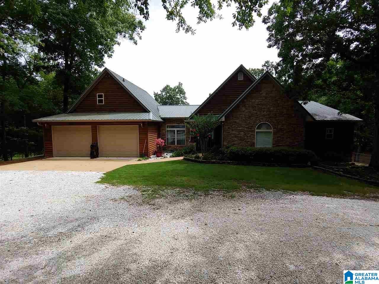 441 Vick Lane Sylacauga, AL 35151 - Photo 1 of 40