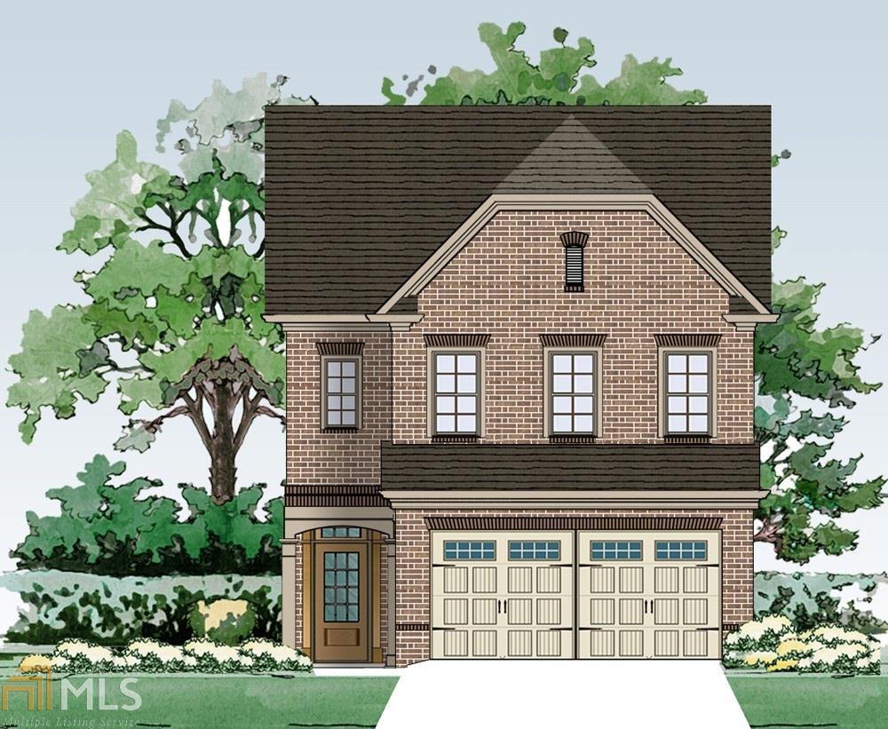 4367 Greys Rise Way Marietta, GA 30008 - Photo 1 of 1 Gallery Image 1