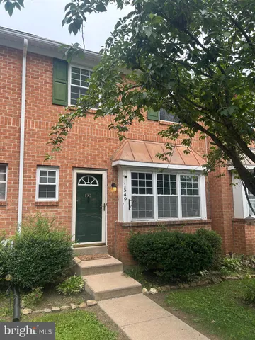 $377,000 | 1549 South Coventry Lane, West Chester, PA 19382