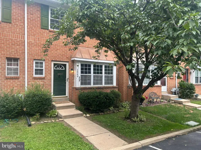 $377,000 | 1549 South Coventry Lane, West Chester, PA 19382