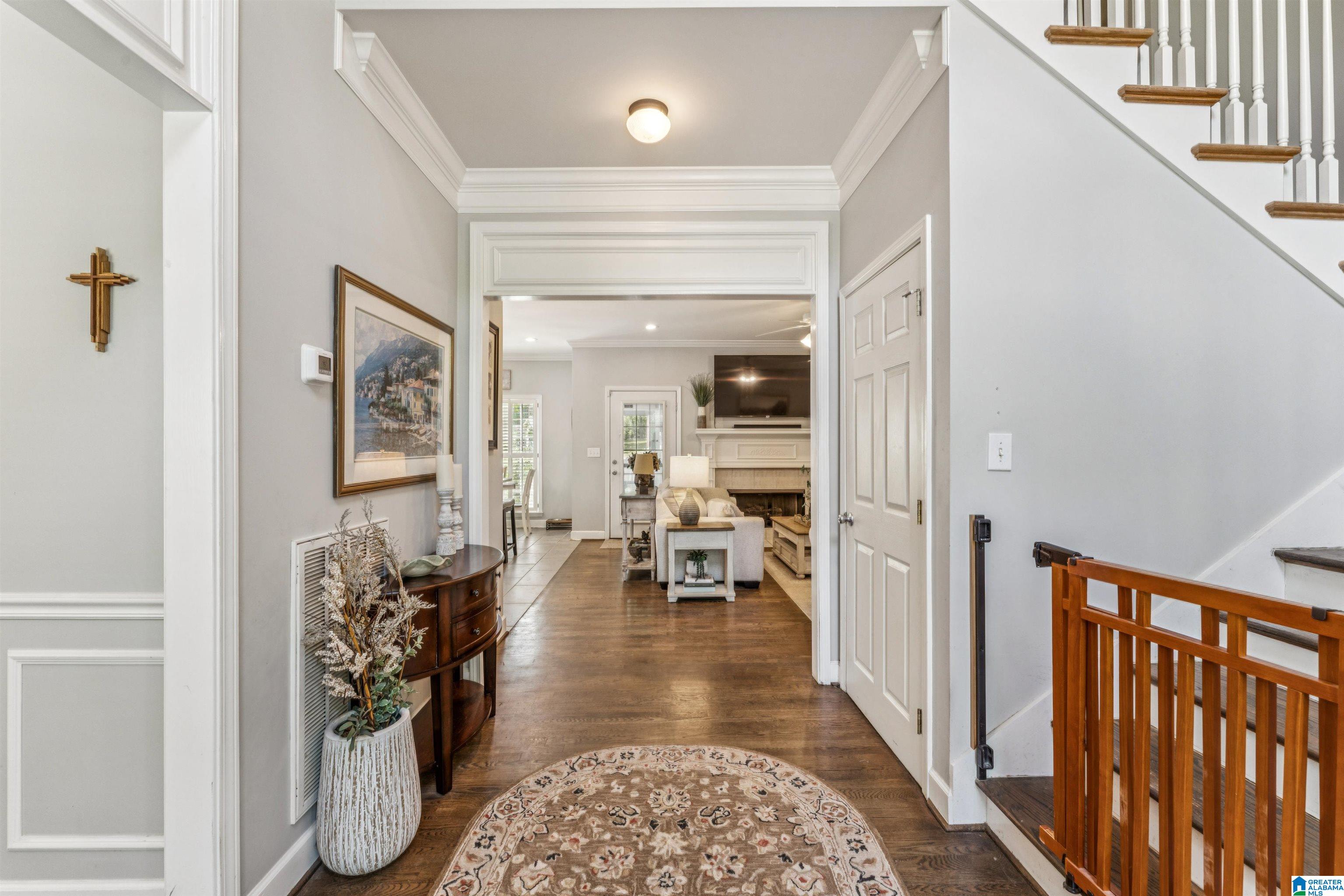 6508 Muskogee Cove Leeds, AL 35094 - Photo 4 of 41