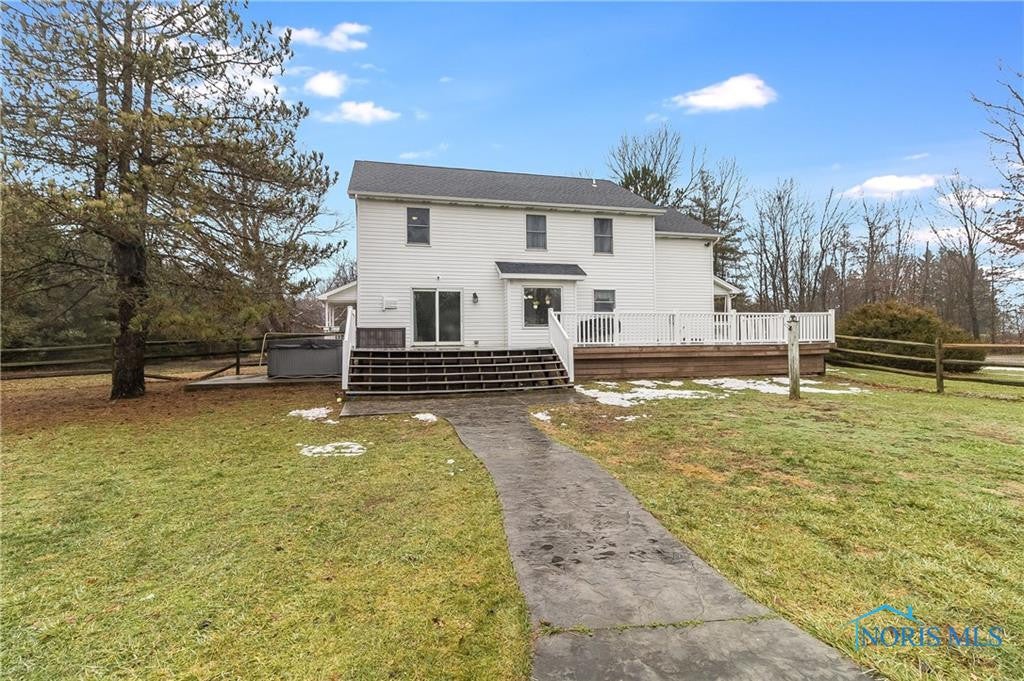 7425 Berridge Road Whitehouse, OH 43571 - Photo 32 of 42 Gallery Image 32