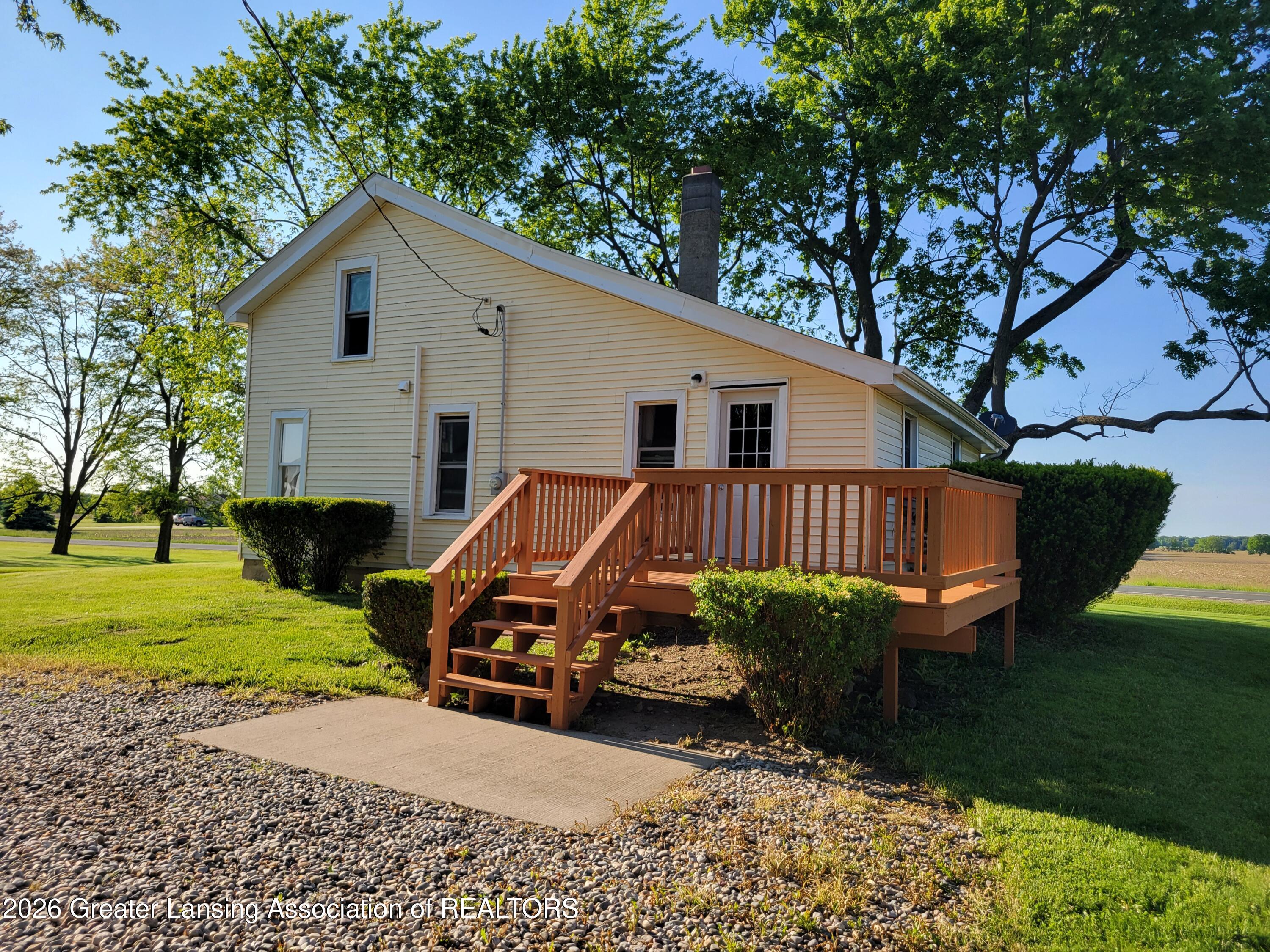 4609 West Pratt Road Dewitt, MI 48820 - Photo 25 of 29 20260528_184619