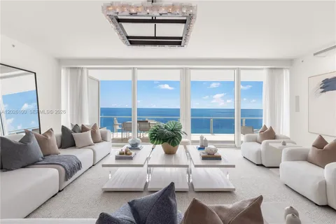 $31,500,000 | 9001 Collins Avenue, Unit S1003, Surfside, FL 33154