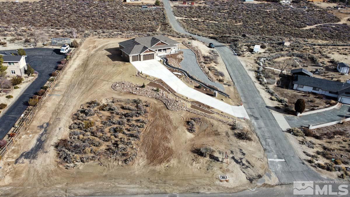 5077 Conte Drive Carson City, NV 89701 - Photo 37 of 40 a view of water heater room
