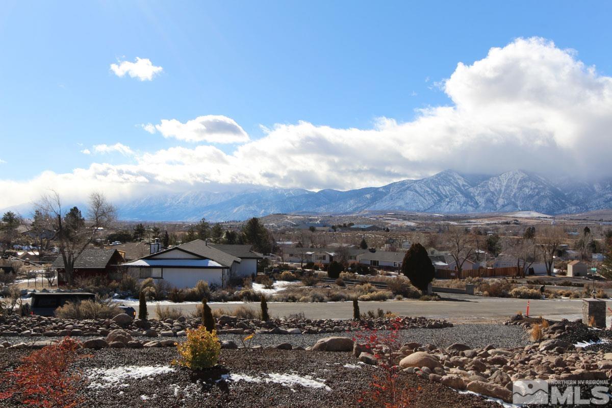 5077 Conte Drive Carson City, NV 89701 - Photo 9 of 40 a view of a city