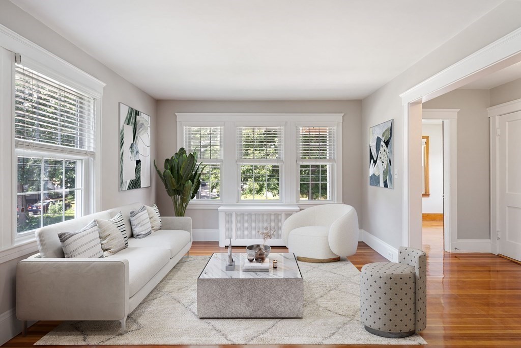 10 Schiller Road Boston, MA 02132 - Photo 6 of 42 Gallery Image 6