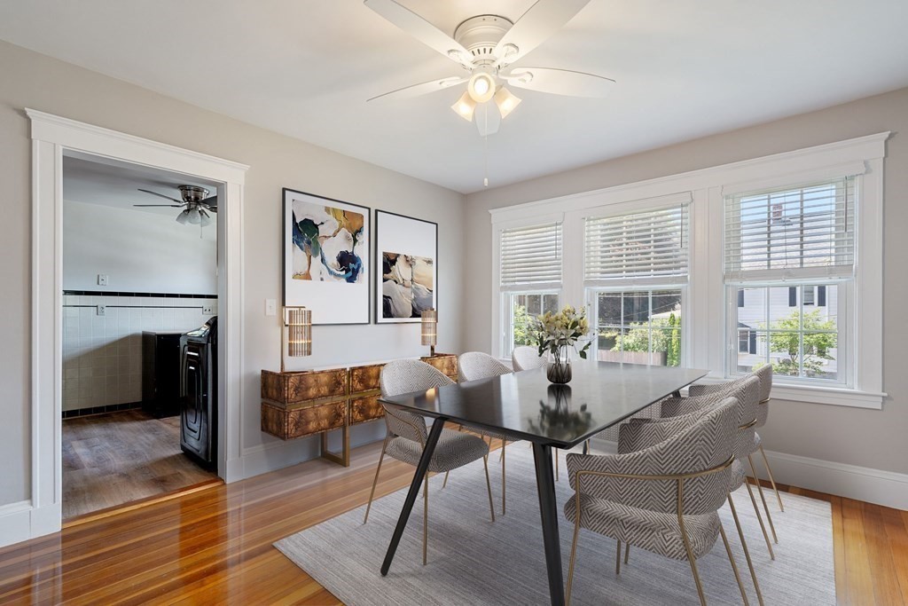 10 Schiller Road Boston, MA 02132 - Photo 8 of 42 Gallery Image 8