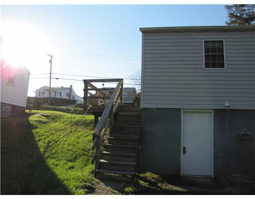 1967 Guffey Road North Huntingdon, PA 15642 - Photo 4 of 10 Exterior Back.