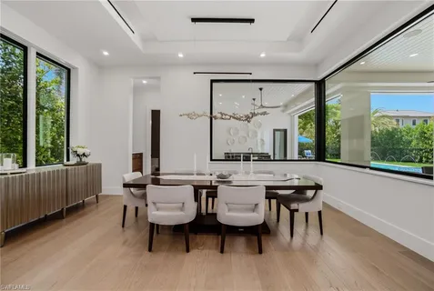 $13,995,000 | 264 8th Avenue South, Naples, FL 34102
