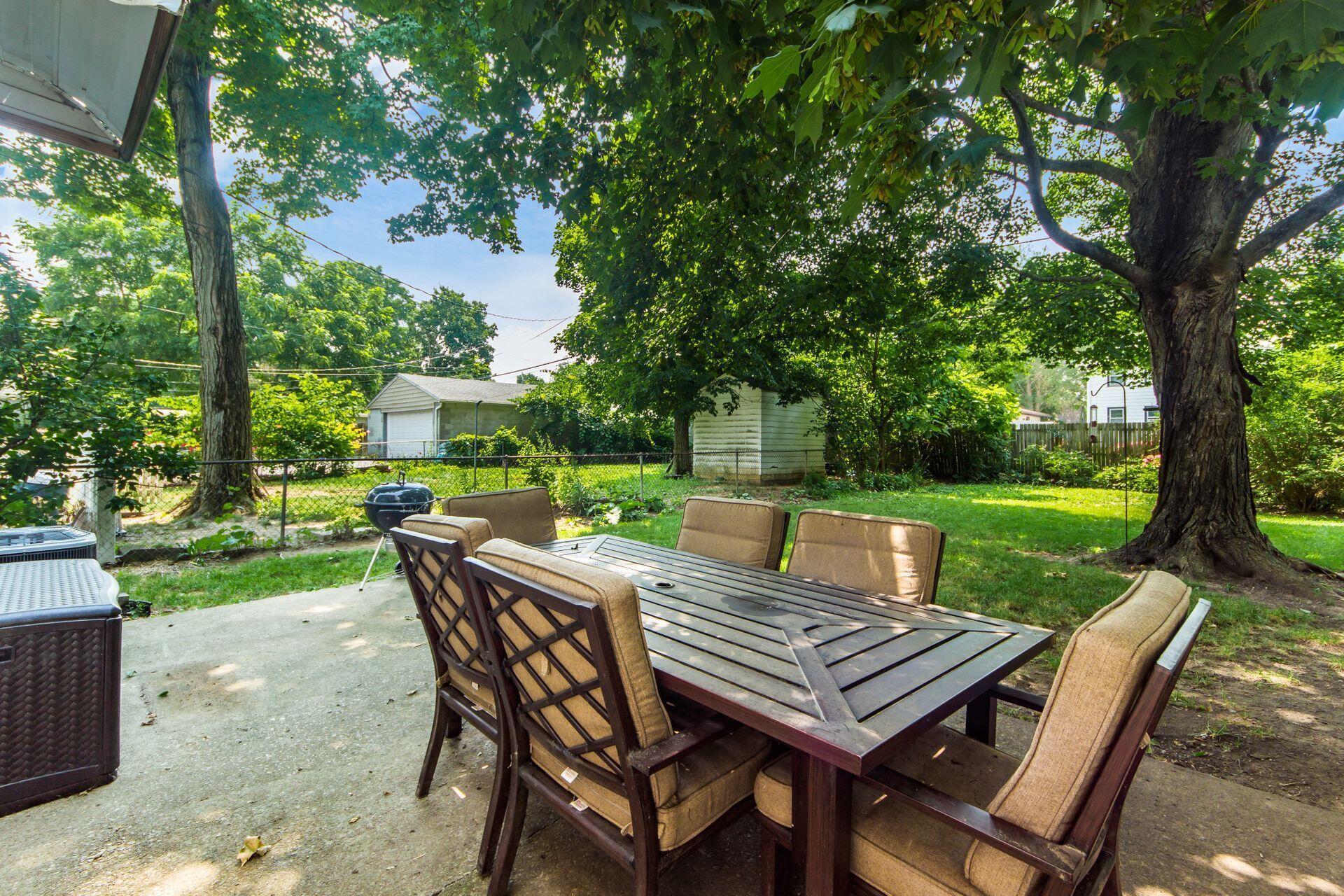 295 Chase Road Columbus, OH 43214 - Photo 29 of 36 Gallery Image 29