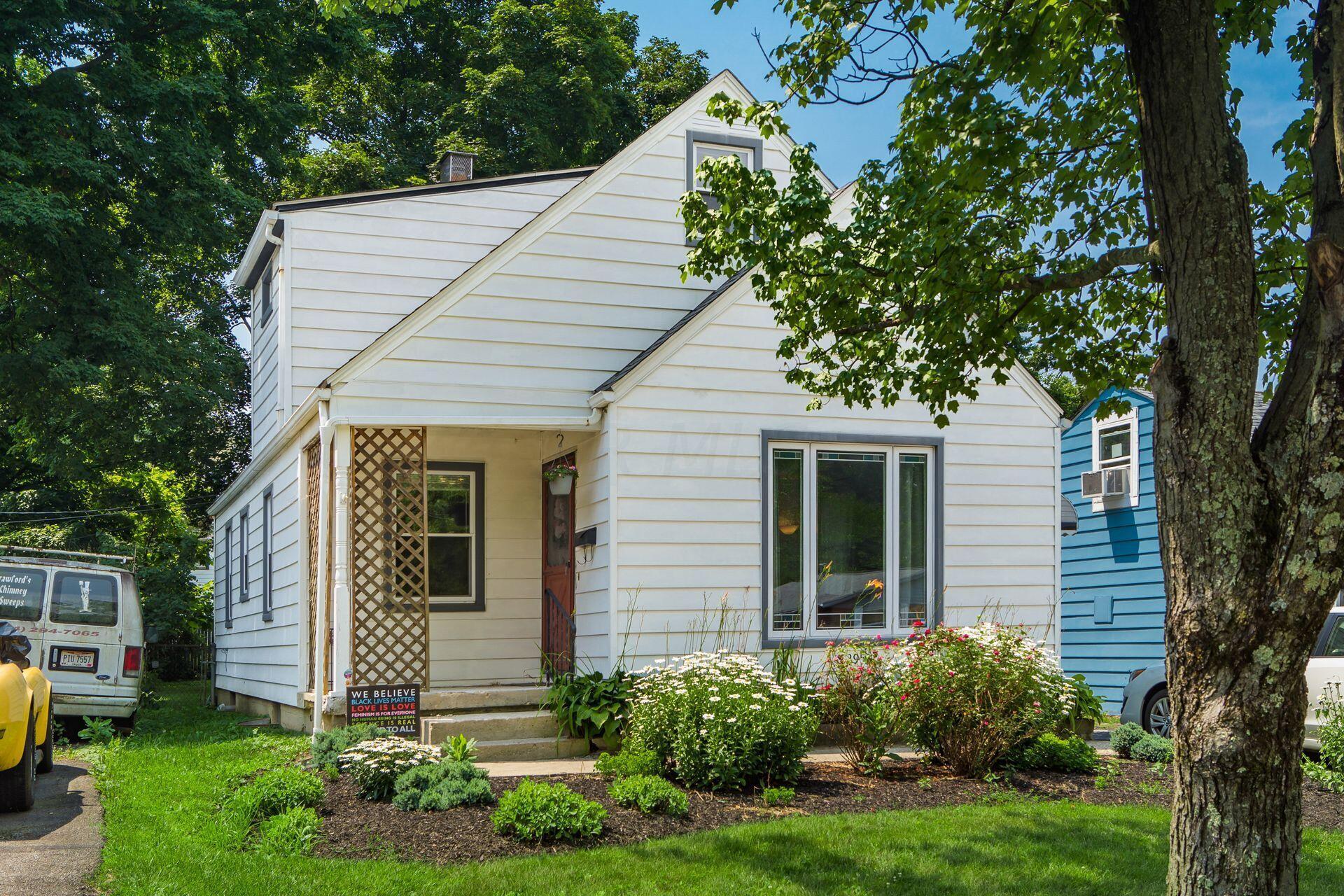 295 Chase Road Columbus, OH 43214 - Photo 36 of 36 Gallery Image 36