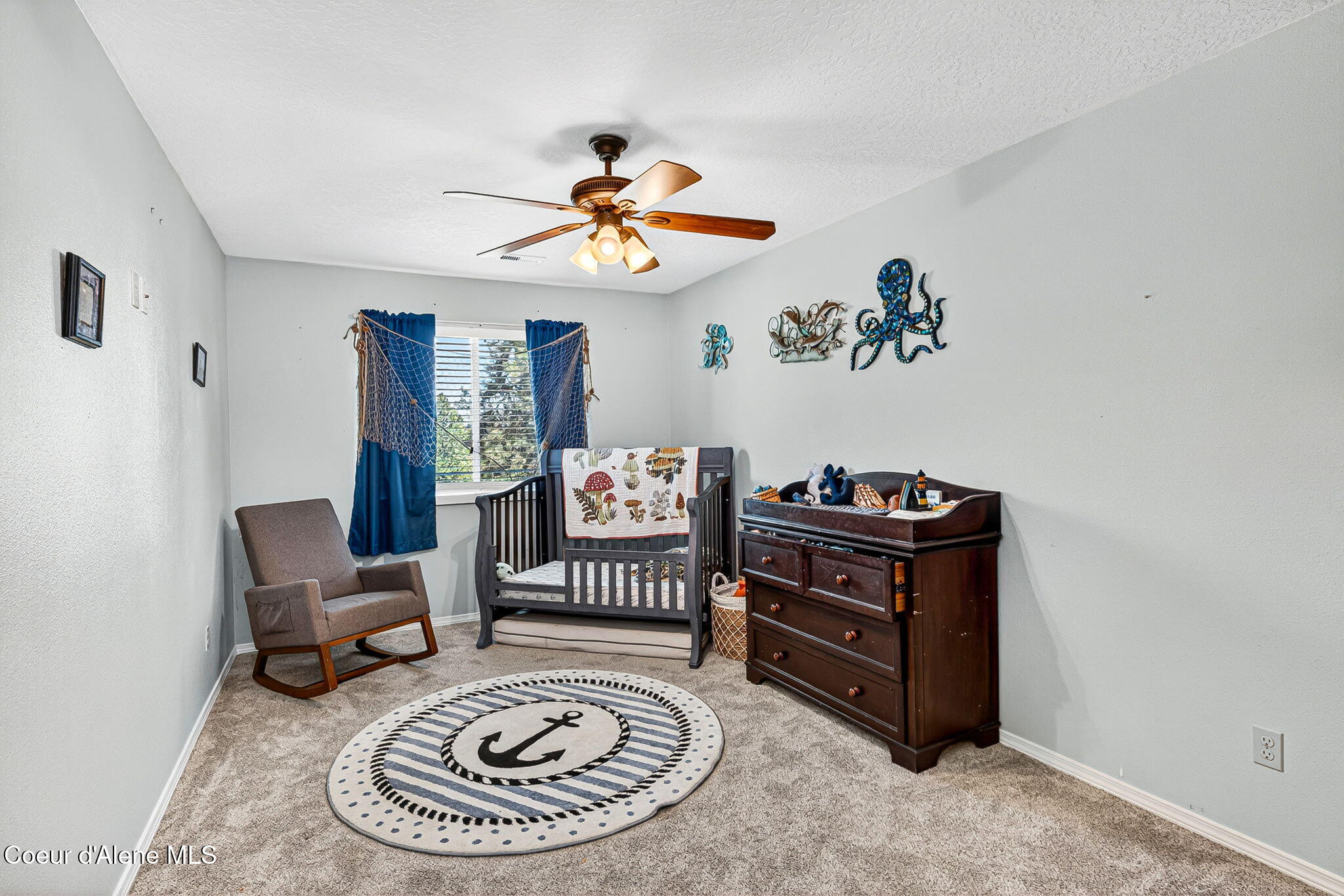 18341 West Highway 53 Rathdrum, ID 83858 - Photo 21 of 36 Guest Bed 4