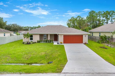 $364,990 | 914 Aurelia Avenue Southeast, Palm Bay, FL 32909