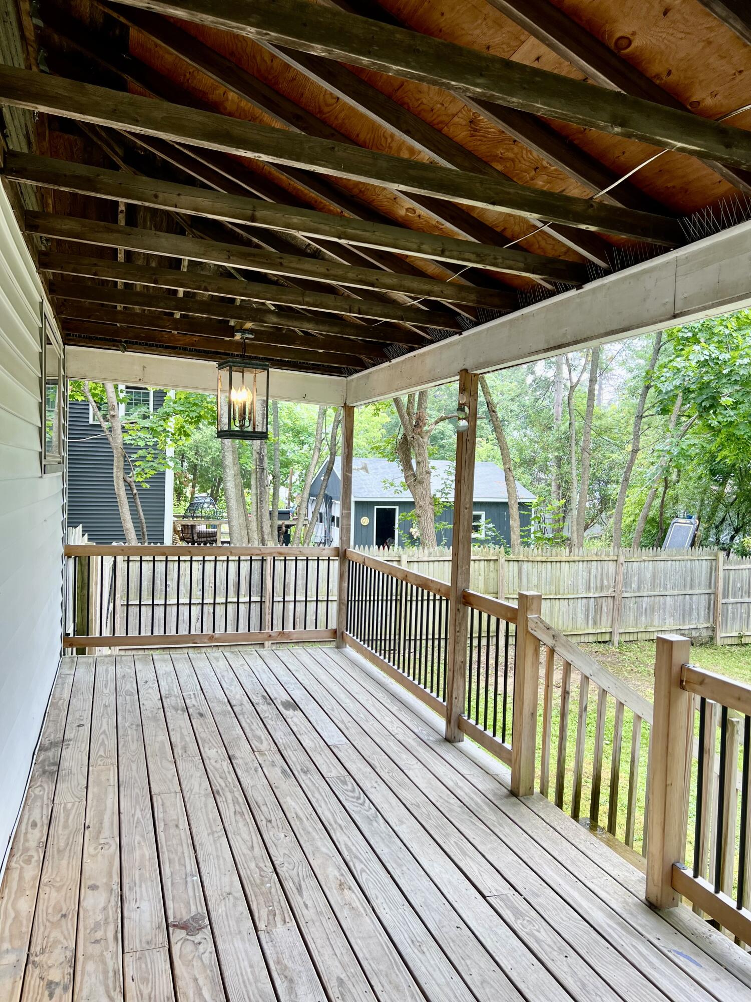 3 Royal Road Bangor, ME 04401 - Photo 47 of 52 Back Deck