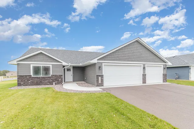 $389,900 | 7222 Hawthorne Court, North Branch, MN 55056