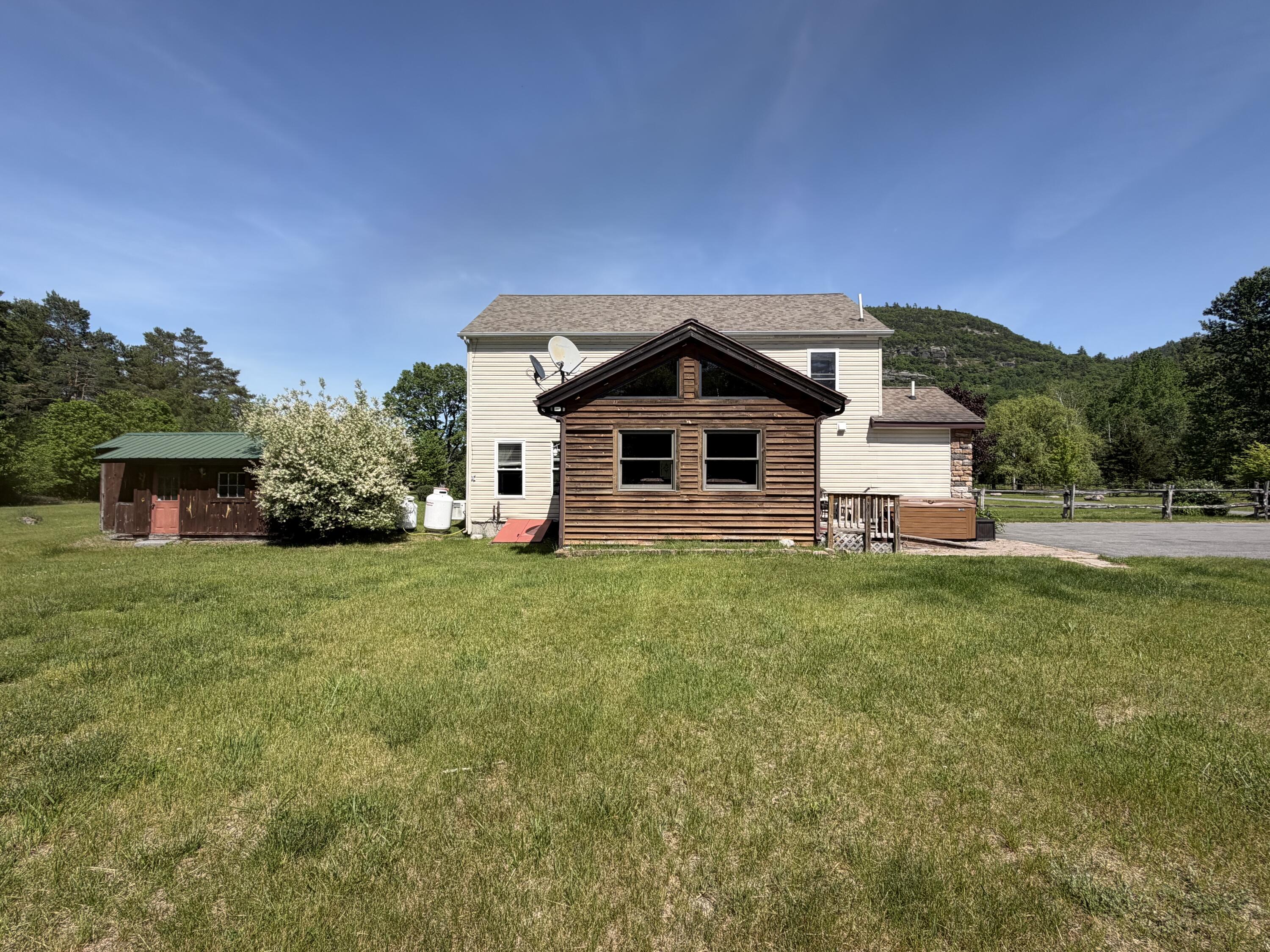1167 Trout Pond Road Keeseville, NY 12944 - Photo 7 of 65