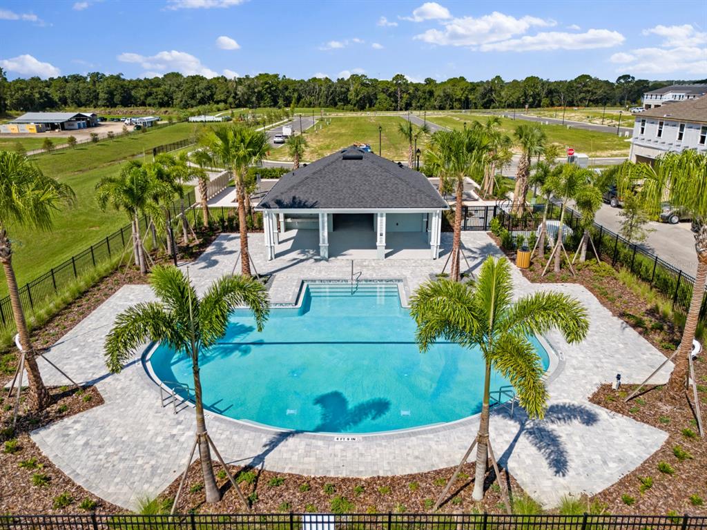 5168 Greenshade Grv Avenue Apopka, FL 32712 - Photo 23 of 31