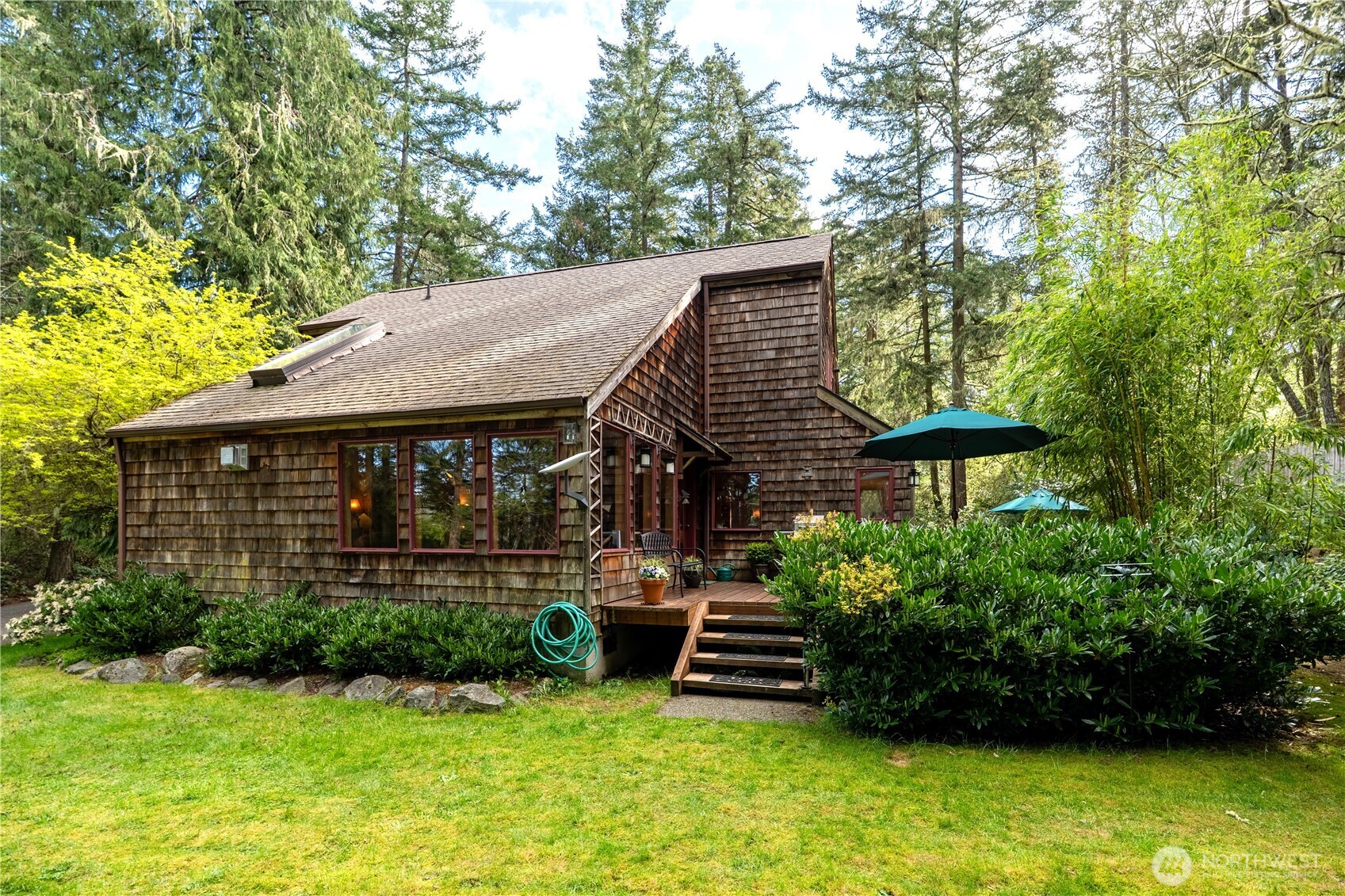 226 Ivan Road Friday Harbor, WA 98250 - Photo 20 of 35 Gallery Image 20