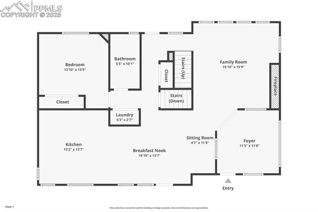 $675,000 | 991 Kings Crown Road, Woodland Park, CO 80863