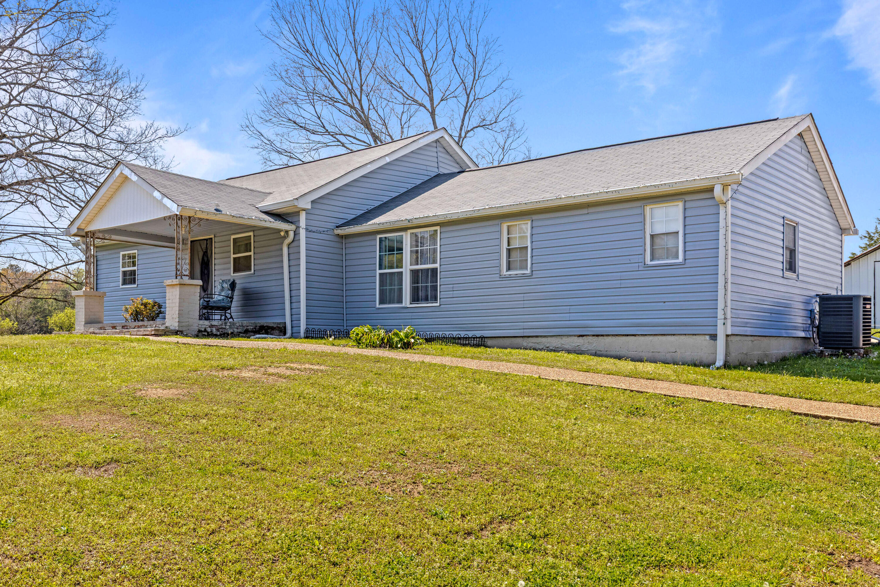850 Old Georgetown Road Cleveland, TN 37312 - Photo 2 of 41 Georgetown-25