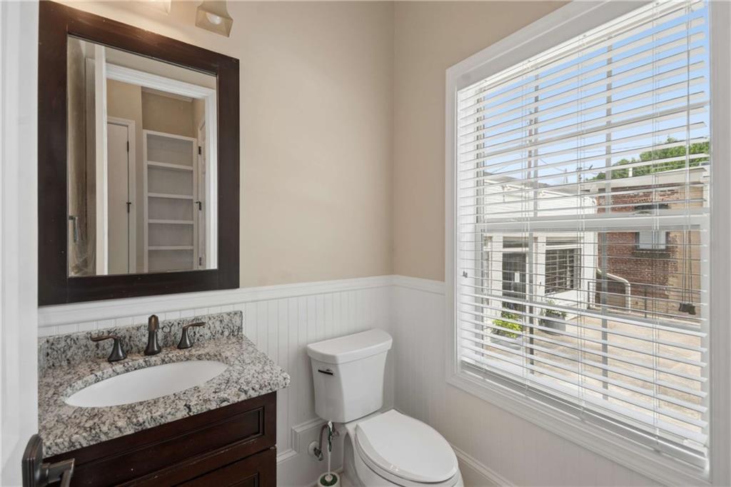 374 Clifton Road Northeast Atlanta, GA 30307 - Photo 16 of 48