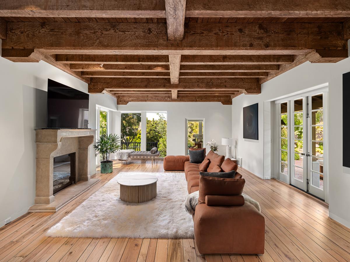 862 Chiltern Road Hillsborough, CA 94010 - Photo 20 of 58 Gallery Image 20
