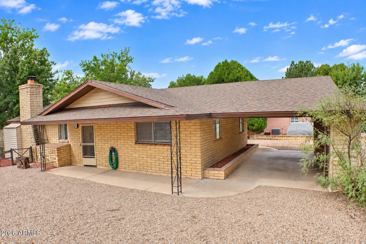 3555 East Rimrock Drive Rimrock, AZ 86335 - Photo 7 of 37 1000026540