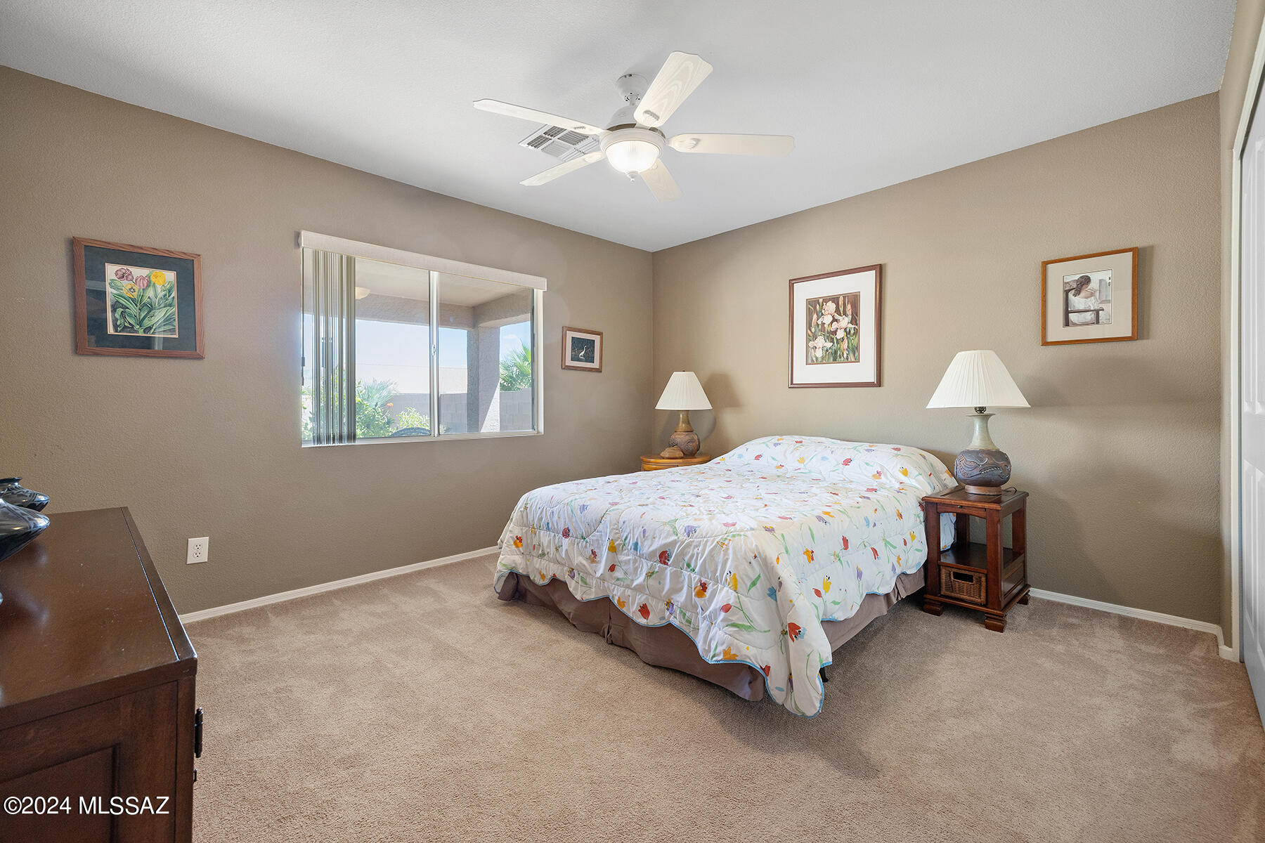 65214 East Rose Ridge Court Tucson, AZ 85739 - Photo 19 of 32