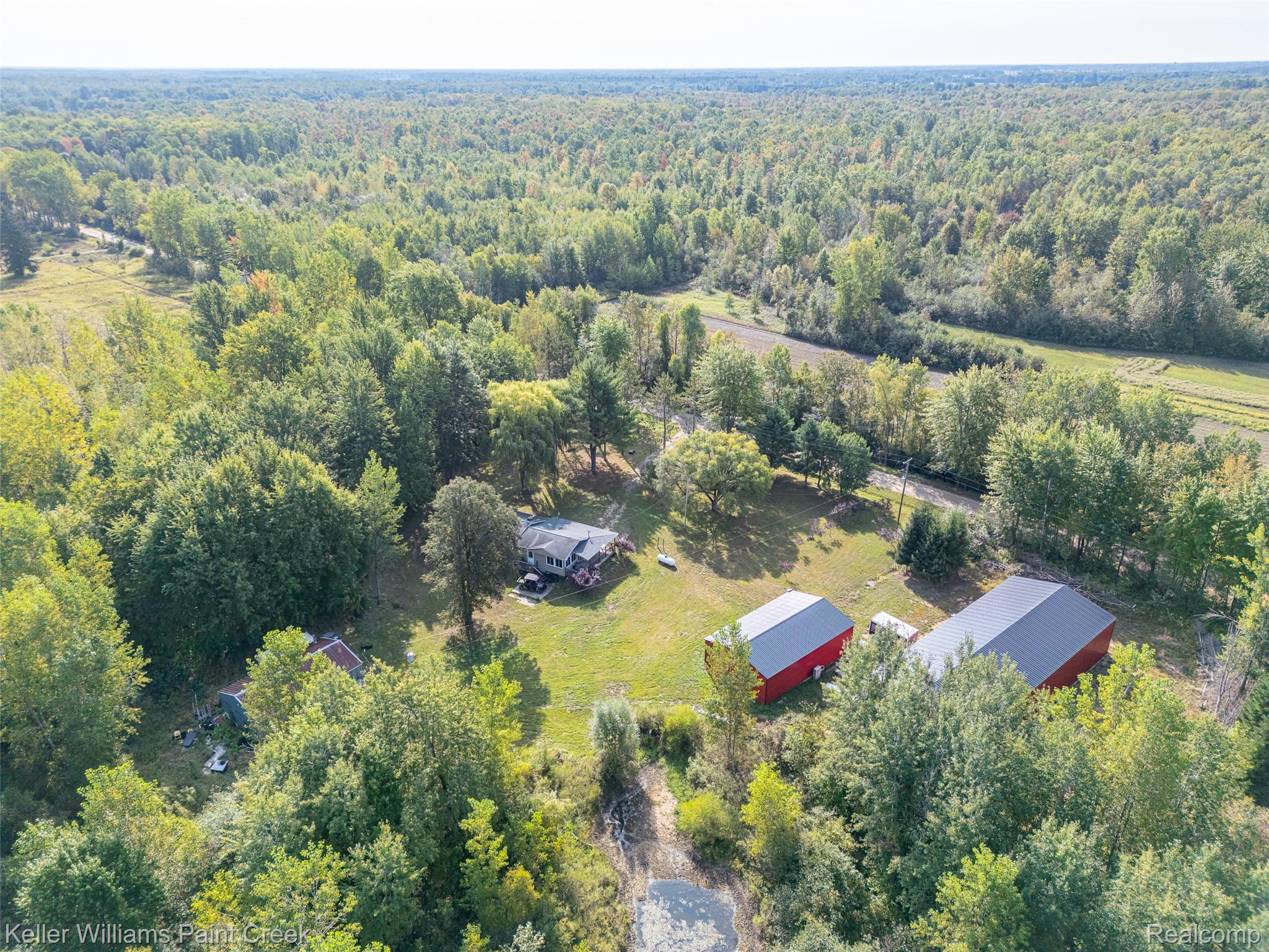 5852 Northwest County Line Road Coleman, MI 48618 - Photo 17 of 99 N W County Line Rd - MLS-16.jpg