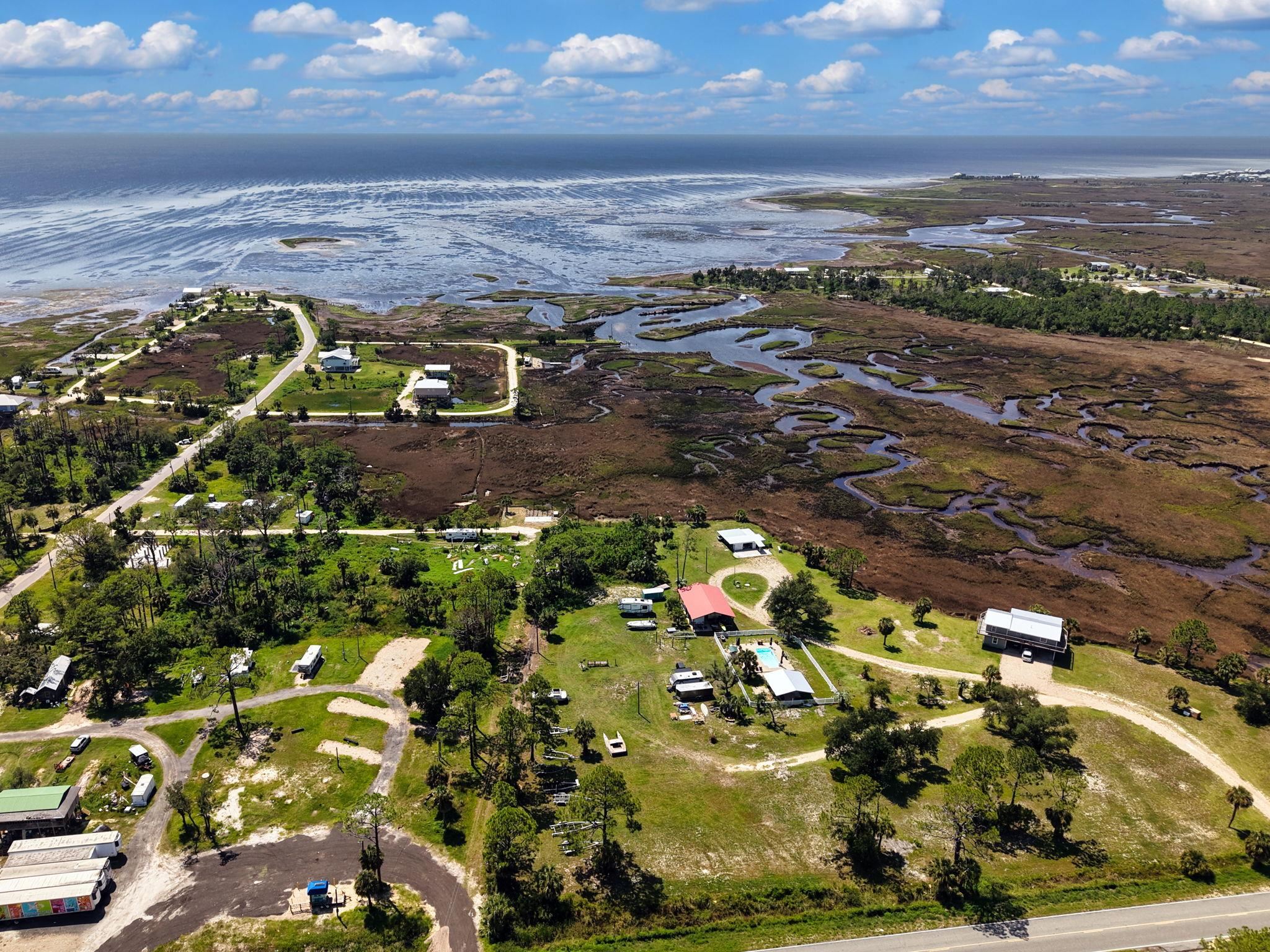 2 Ezell Beach Road Perry, FL 32348 - Photo 7 of 9 Gallery Image 7