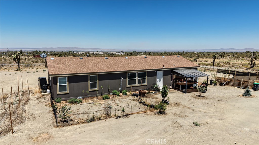 2876 Goss Road Phelan, CA 92371 - Photo 15 of 19