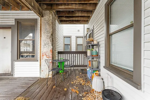 $499,000 | 208 Allston Street, Unit 4, Boston, MA 02135