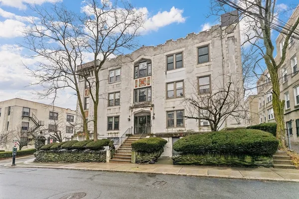 $499,000 | 208 Allston Street, Unit 4, Boston, MA 02135