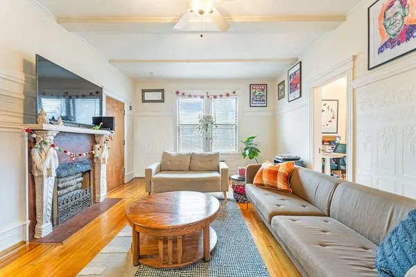 $499,000 | 208 Allston Street, Unit 4, Boston, MA 02135