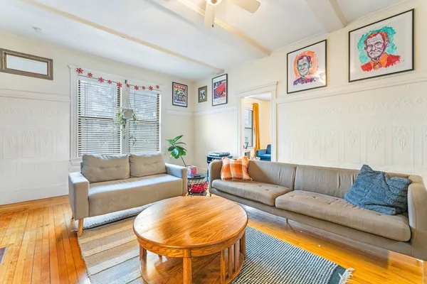 $499,000 | 208 Allston Street, Unit 4, Boston, MA 02135