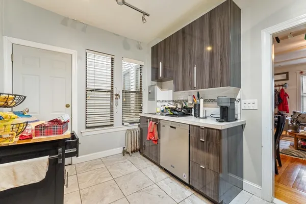 $499,000 | 208 Allston Street, Unit 4, Boston, MA 02135