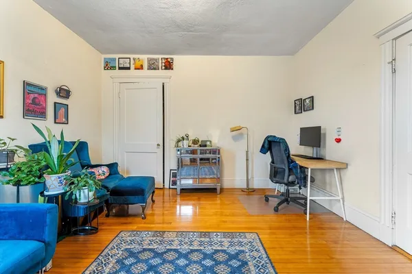 $499,000 | 208 Allston Street, Unit 4, Boston, MA 02135