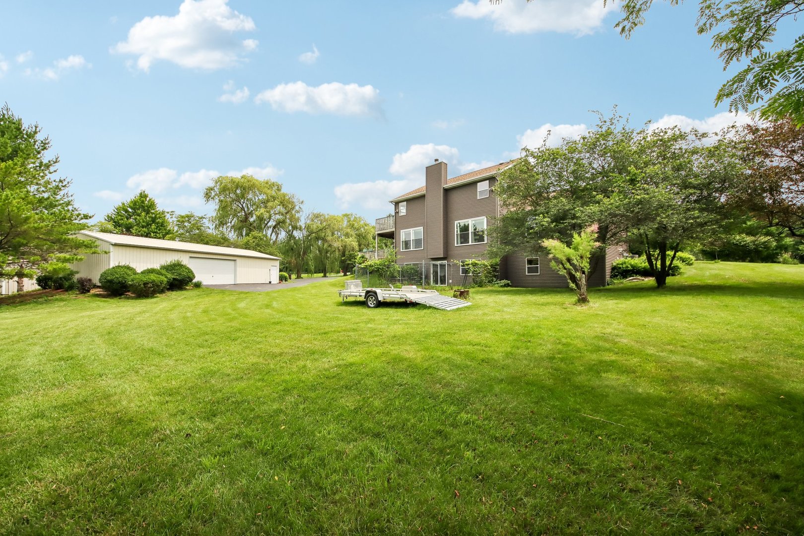3809 Standish Road Marengo, IL 60152 - Photo 55 of 76