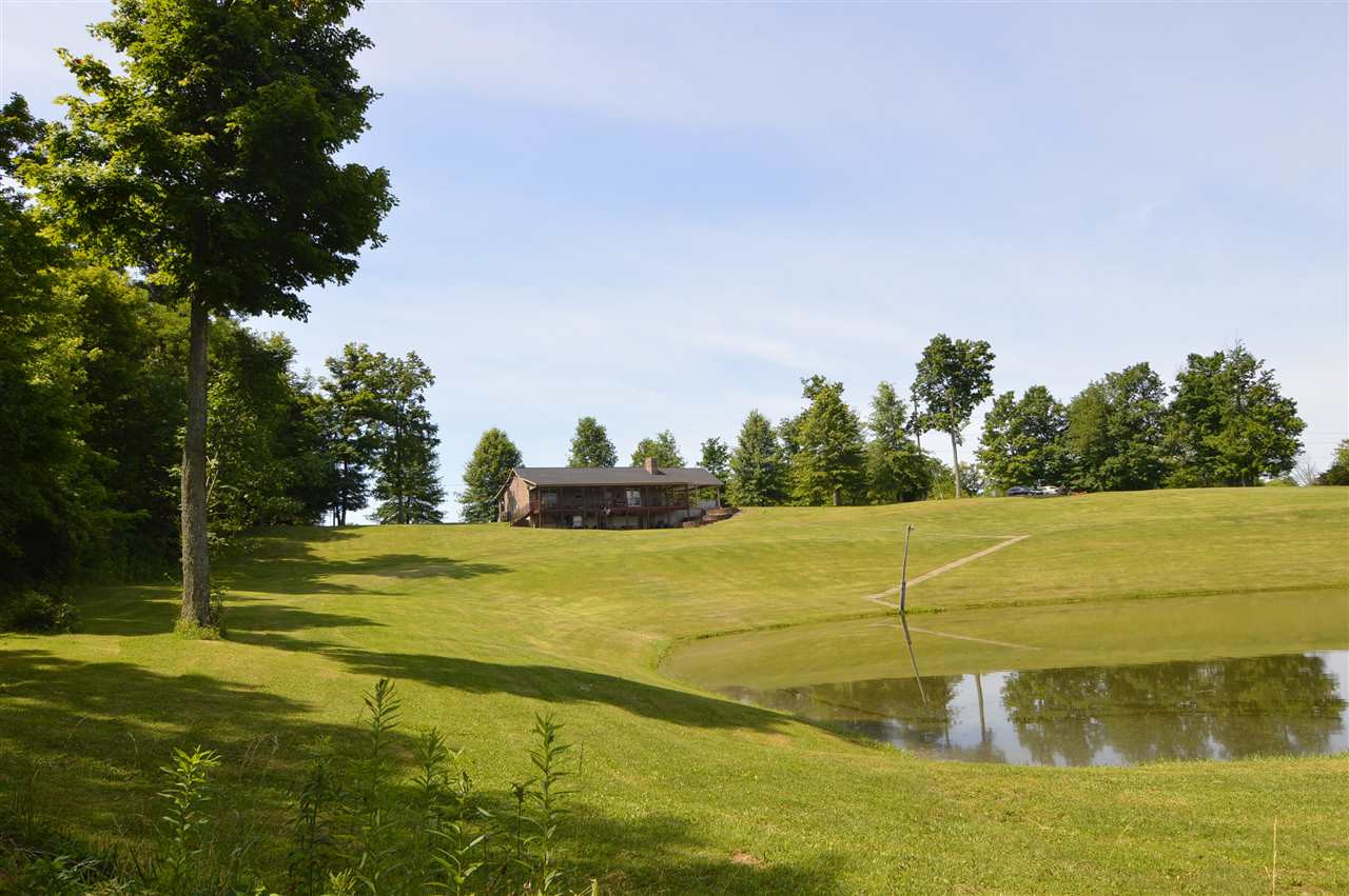 734 Maher Road Independence, KY 41051 - Photo 5 of 30 Gallery Image 5