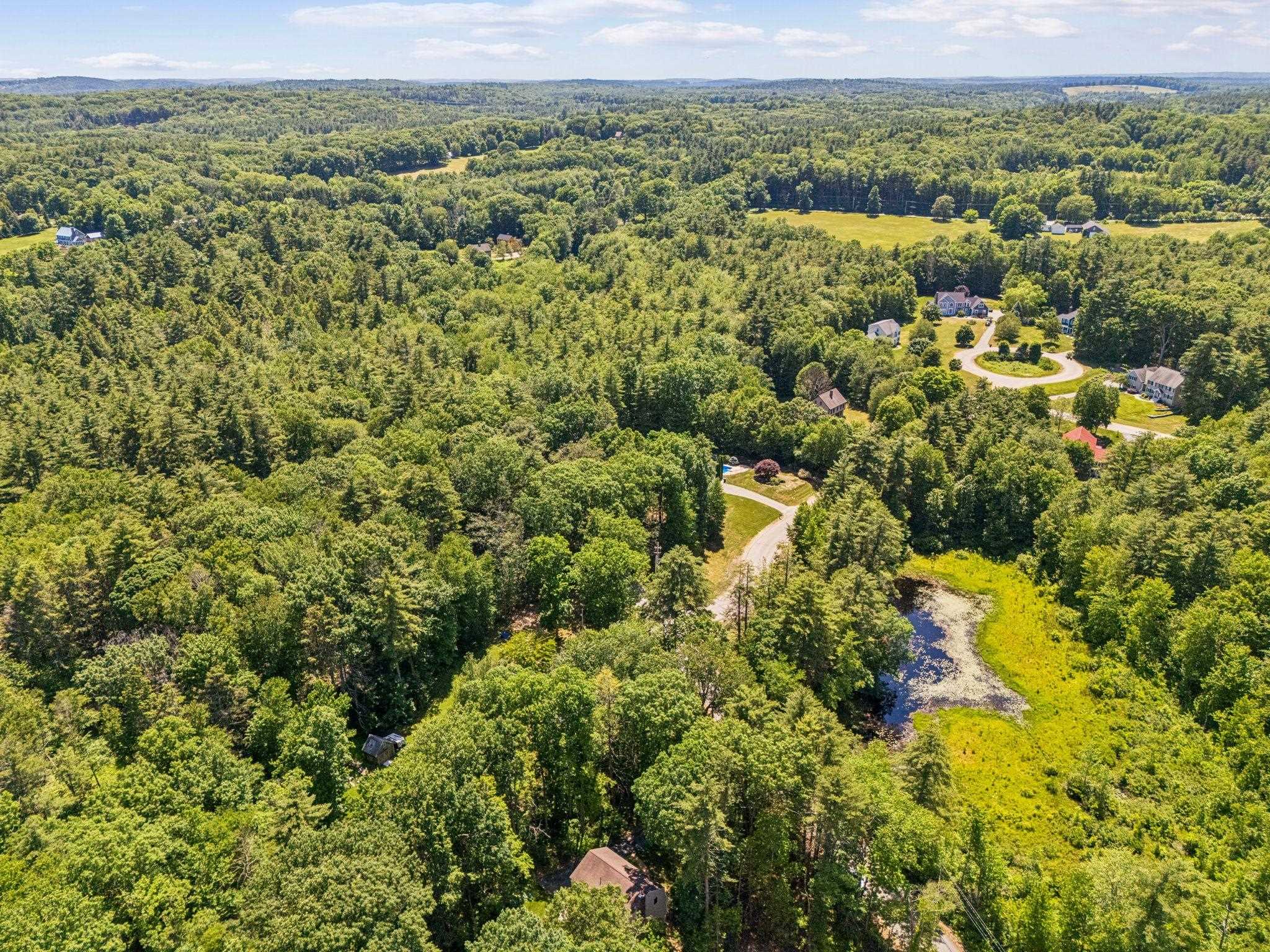 29 Wild Pasture Road Kensington, NH 03833 - Photo 31 of 32