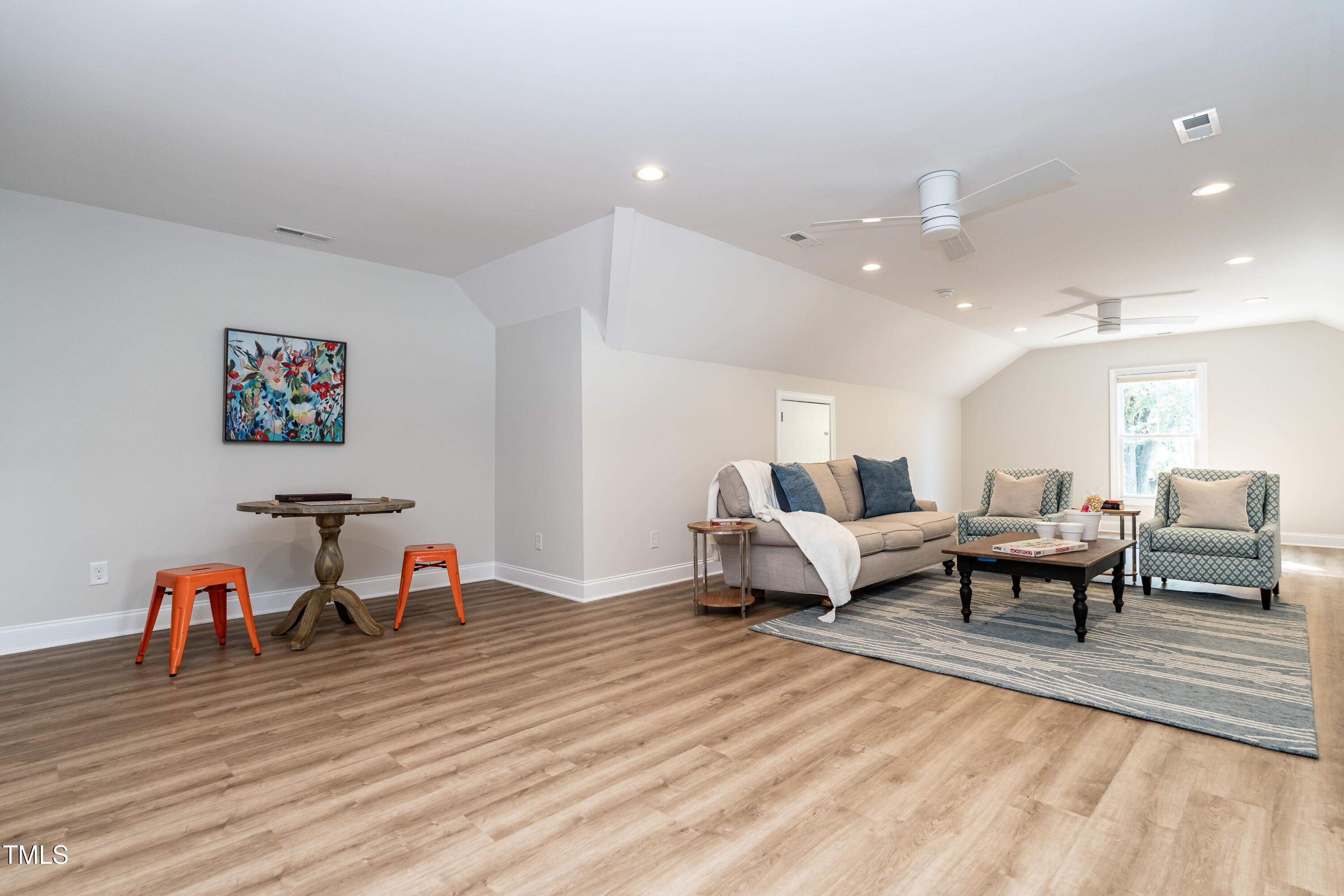 2705 Gordon Street Raleigh, NC 27608 - Photo 21 of 25 Bonus Room