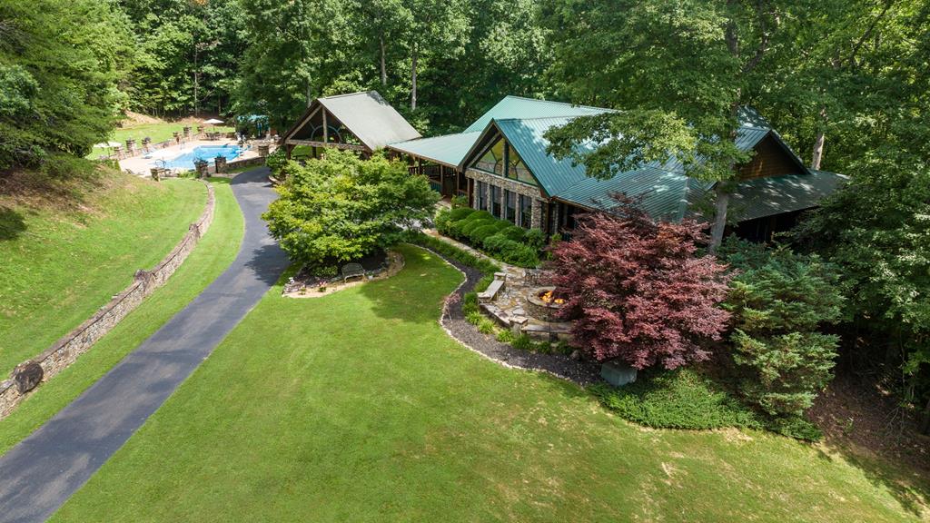 1977 Mountain Tops Road Blue Ridge, GA 30513 - Photo 1 of 52 Main View