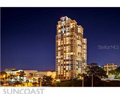 331 Cleveland Street, Unit 312 Clearwater, FL 33755 - Photo 1 of 1 Exterior Front